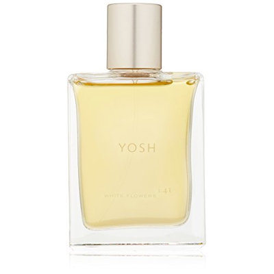 YOSH oflactory sense White Flowers Eau de Parfum