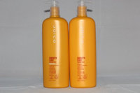 Joico K-pak New Smooth Cure 16.9oz Shampoo and 16.9oz Conditioner