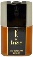 Krizia K De Eau De Toilette Spray for Women