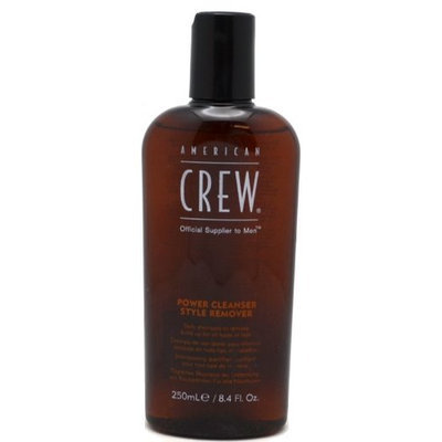 American Crew Power Cleanser Style Remover 8.4 oz.