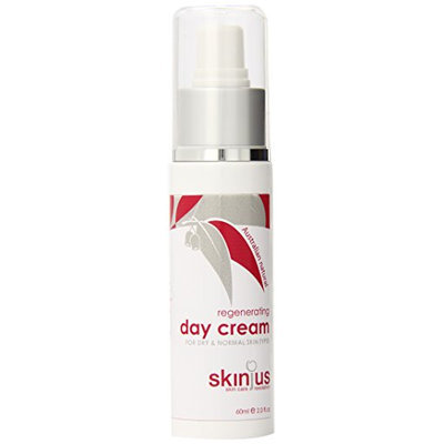 Skin Care Revolution Day Cream