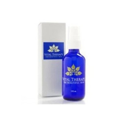 Vital Therapy Vitamin C with Caffeine Serum