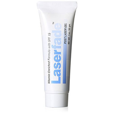 Hanson Skincare Laserfade Post Laser Gel