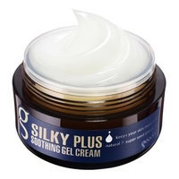 Goodal Silky Plus Soothing Gel Cream