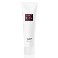 Love Life Skin 5001 Refreshing Creamy Cleanser