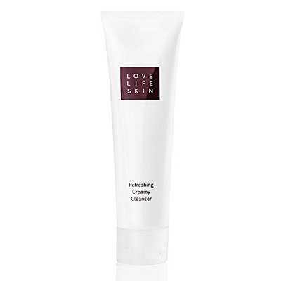 Love Life Skin 5001 Refreshing Creamy Cleanser