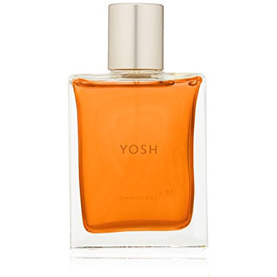 YOSH oflactory sense Omniscent Eau de Parfum