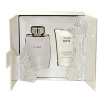 Lalique White 2 Piece Gift Set for Men