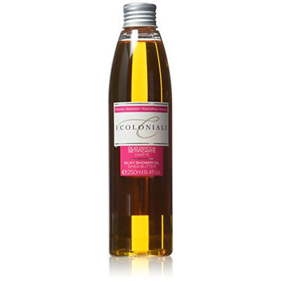 I Coloniali Silky Shower Oil