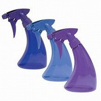 Soft 'N Style Curve Series Bottle