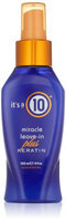 It's a 10 Leave-In Conditioner Plus Keratin