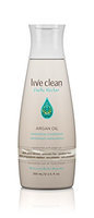 Live Clean Exotic Nectar Argan Oil Restorative Conditioner