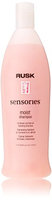 Rusk Sensories Moist Sunflower and Apricot Shampoo for Unisex