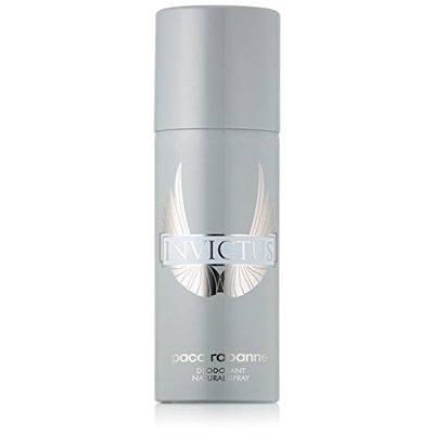 Paco Rabanne Invictus Deodorant Spray for Men