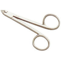Ultra 3 1/4 Inch Scissor Style Cuticle Nipper