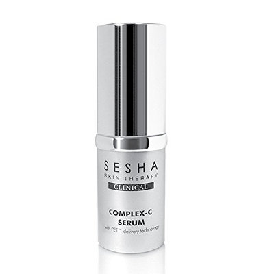 SESHA Skin Therapy Advanced Complex C Serum