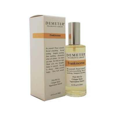 Demeter Frankincense Cologne Spray