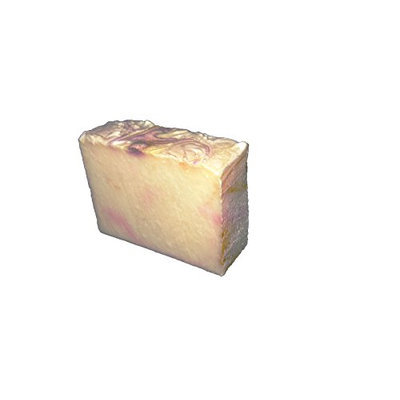Yumscents Honeysuckle Jasmine Vegan Bar Soap