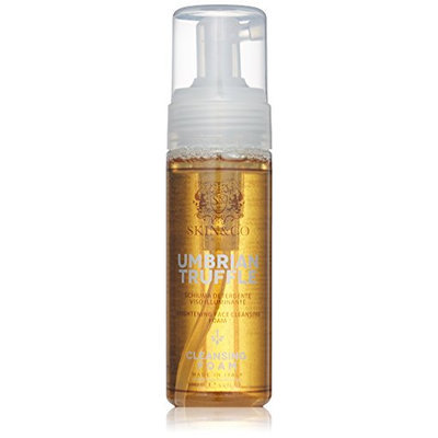 SKIN&CO Roma Umbrian Truffle Cleansing Foam