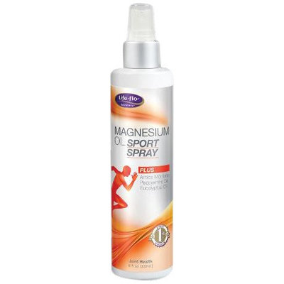 Life-Flo Magnesium Sport Oil