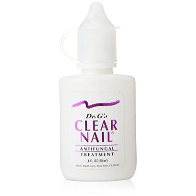 Dr. G's Clear Nail Antifungal Treatment