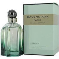 Balenciaga Paris L'essence 2 Piece Gift Set for Women