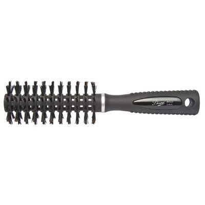 Diane Round Vent Brush Mixed Boar 2 Inch