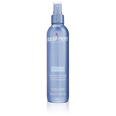 ALFA PARF Equipment Evolution Color Tools Porosity Equalizer Hair Spray for Unisex