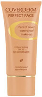 Coverderm Perfect Body and Legs Makeup
