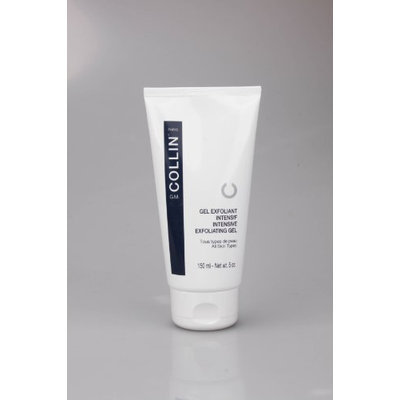 G.M. Collin Intensive Exfoliating Gel