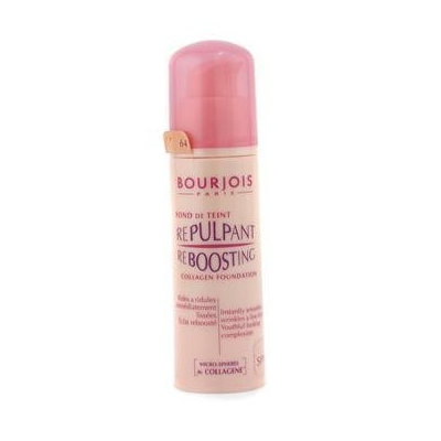 Bourjois Reboosting Collagen Foundation SPF12