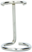 Colonel Conk No.10 Brush Stand