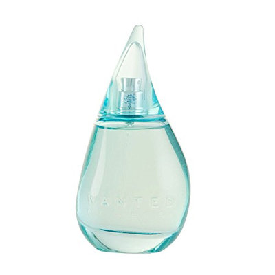 Wanted by Jesse Mccartney for Women Eau De Parfum Spray
