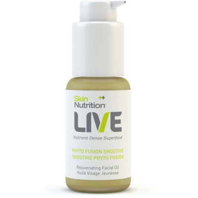 Skin Nutrition Live Phyto Fusion Smoothie