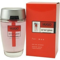 Hugo Boss Energise Eau de toilette Spray for Men