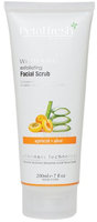 Petal Fresh Organic Eco-Elements Facial Scrub