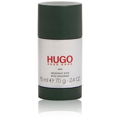 HUGO by Hugo Boss Deodorant Stick 2.4 oz 75 ml (70g)