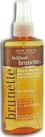 John Frieda® Brilliant Brunette Starlit Waves Wave Enhancing Spray