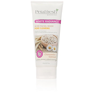 Bio Creative Lab Petal Fresh Botanicals Whitening and Clearing Acne Facial Wash