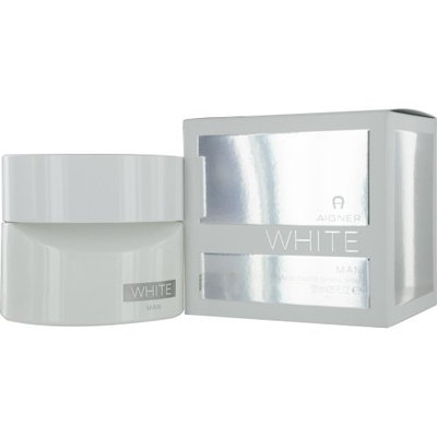 Aigner White by Etienne Aigner for Men Eau De Toilette Spray