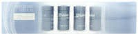 X Fusion 8 Piece Keratin Hair Fibers Professional Tester Kit