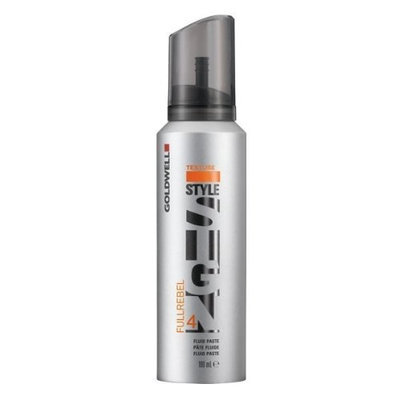 Goldwell Style Sign 4 Full-Rebel Fluid Paste for Unisex