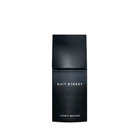 ISSEY MIYAKE Nuit D'Issey Eau De Toilette Spray