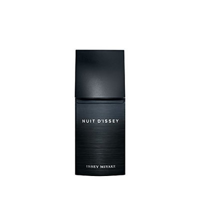 ISSEY MIYAKE Nuit D'Issey Eau De Toilette Spray