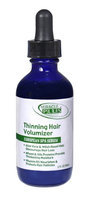 Miracle Plus Thinning Hair Volumizer European Spa Serum