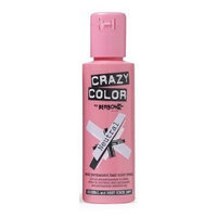 Crazy Color Semi Permanent Hair Color Cream Neutral No.31 100ml