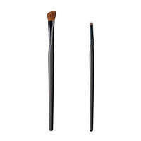 ON&OFF East Meets West Collection Large Angle Shader and Small Detailer Brush Set