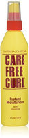 Softsheen Carson Care Free Curl Instant Moisturizer