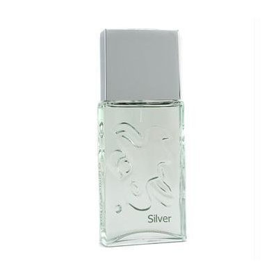 Carlo Corinto Silver EDT Spray for Men