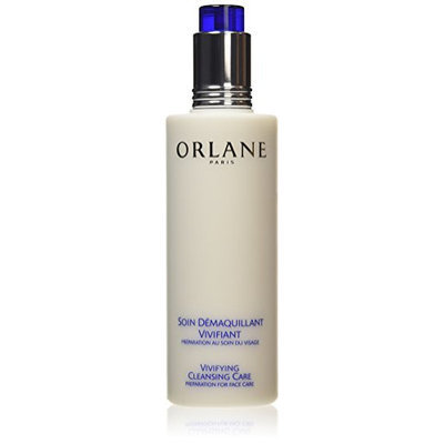 ORLANE PARIS Vivifying Cleansing Care